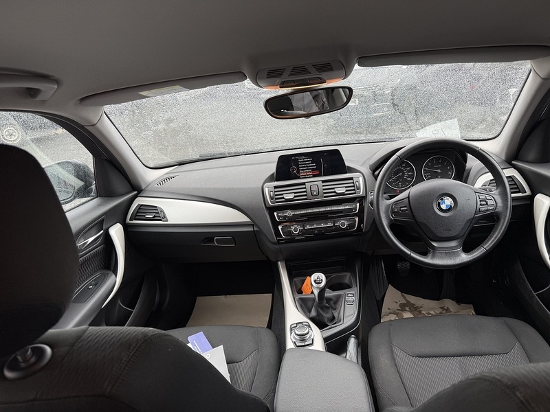 Used BMW 1 Series 2017 for sale - 77234474: Photo 10