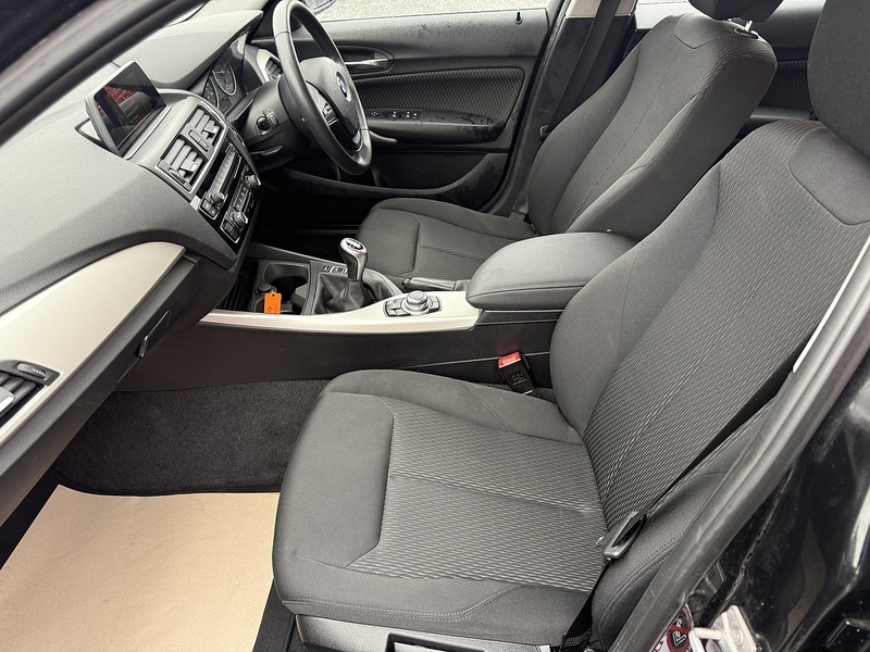 Used BMW 1 Series 2017 for sale - 77234474: Photo 12