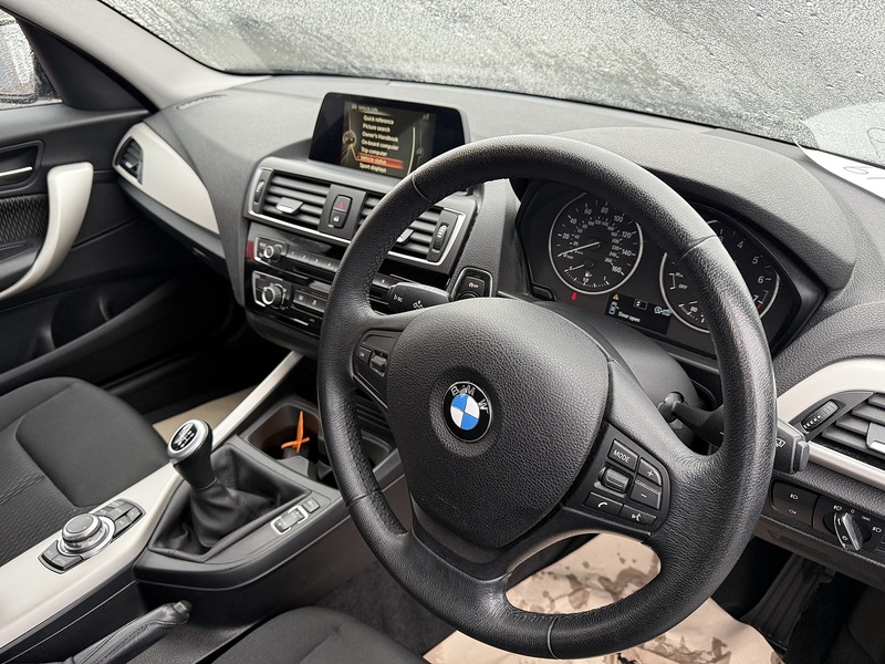 Used BMW 1 Series 2017 for sale - 77234474: Photo 13