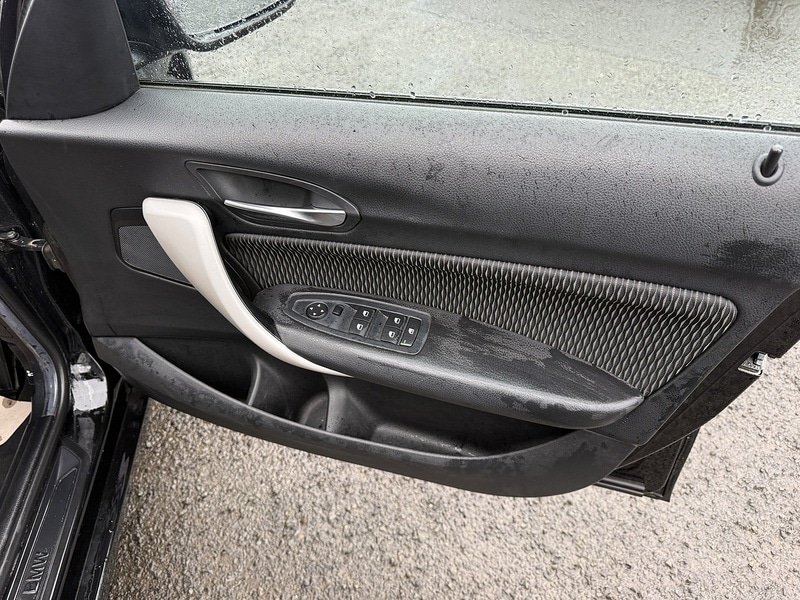 Used BMW 1 Series 2017 for sale - 77234474: Photo 14