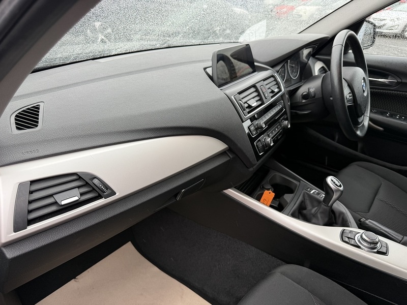 Used BMW 1 Series 2017 for sale - 77234474: Photo 16