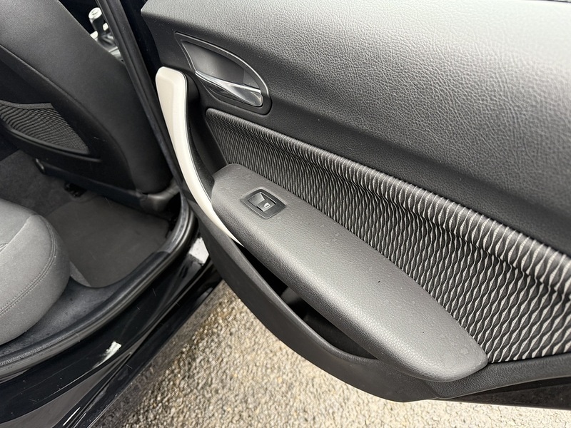 Used BMW 1 Series 2017 for sale - 77234474: Photo 19