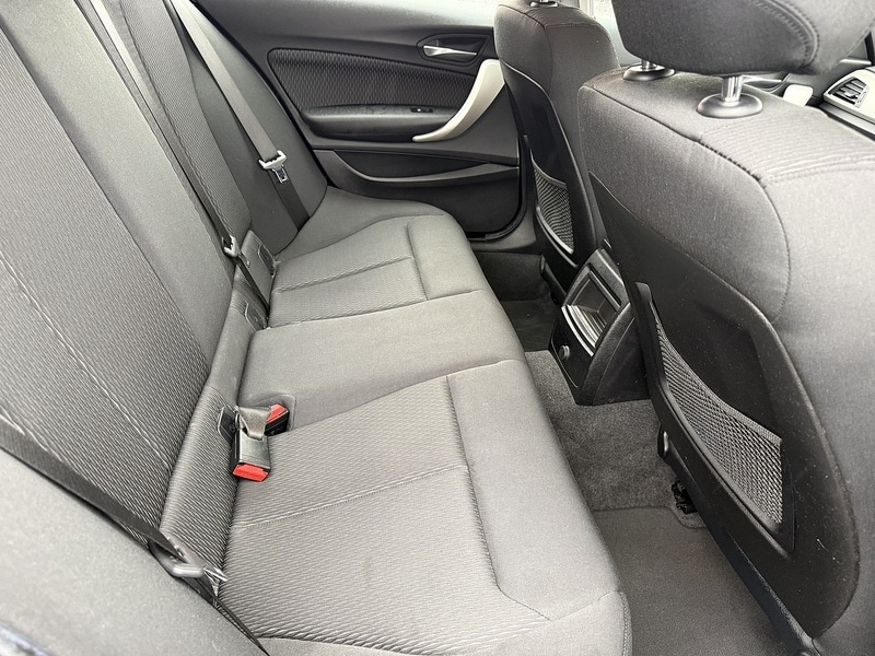 Used BMW 1 Series 2017 for sale - 77234474: Photo 20