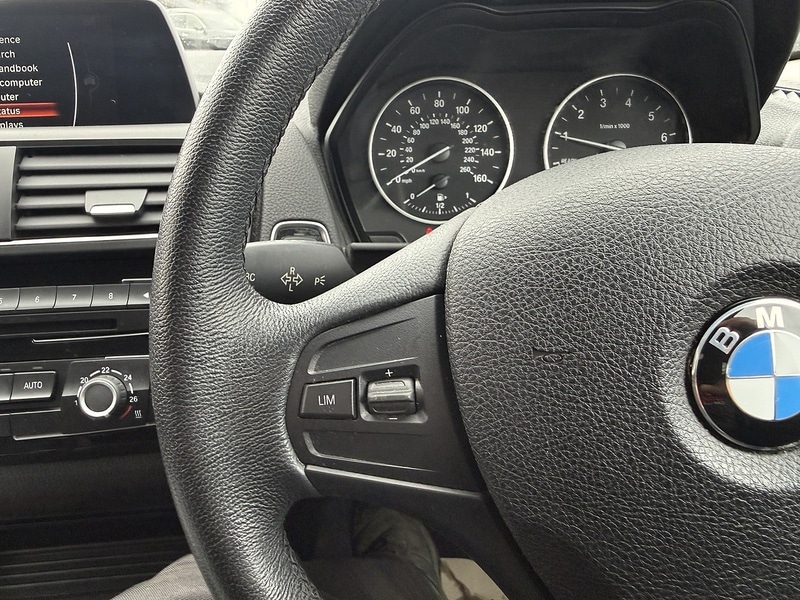 Used BMW 1 Series 2017 for sale - 77234474: Photo 22