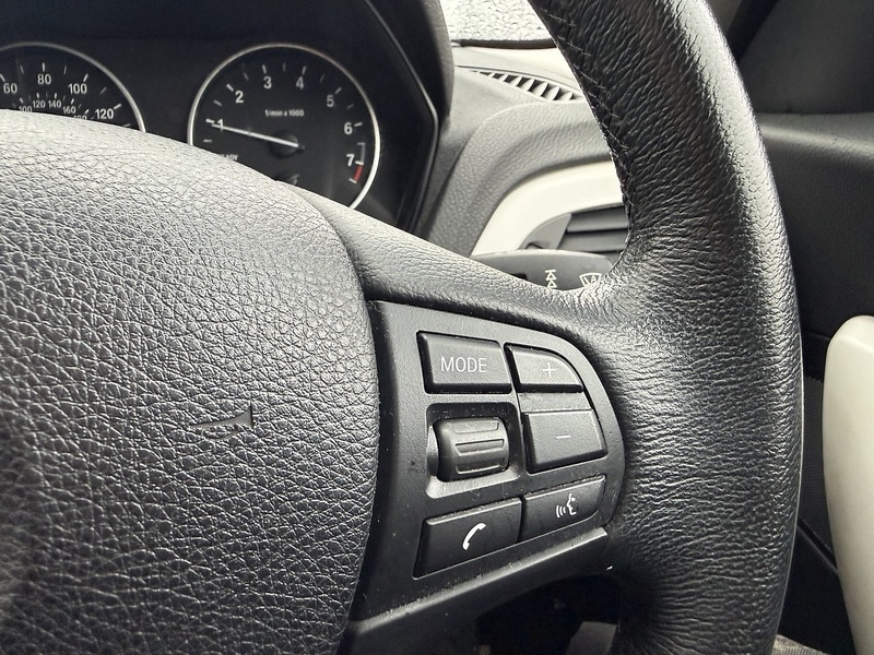 Used BMW 1 Series 2017 for sale - 77234474: Photo 23