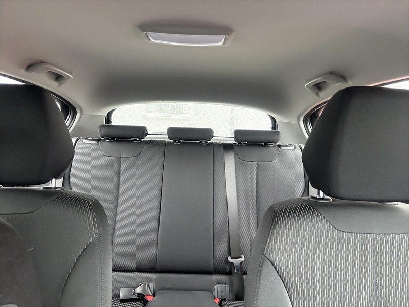 Used BMW 1 Series 2017 for sale - 77234474: Photo 25