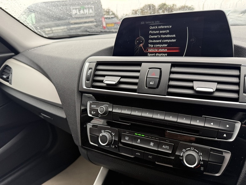 Used BMW 1 Series 2017 for sale - 77234474: Photo 26