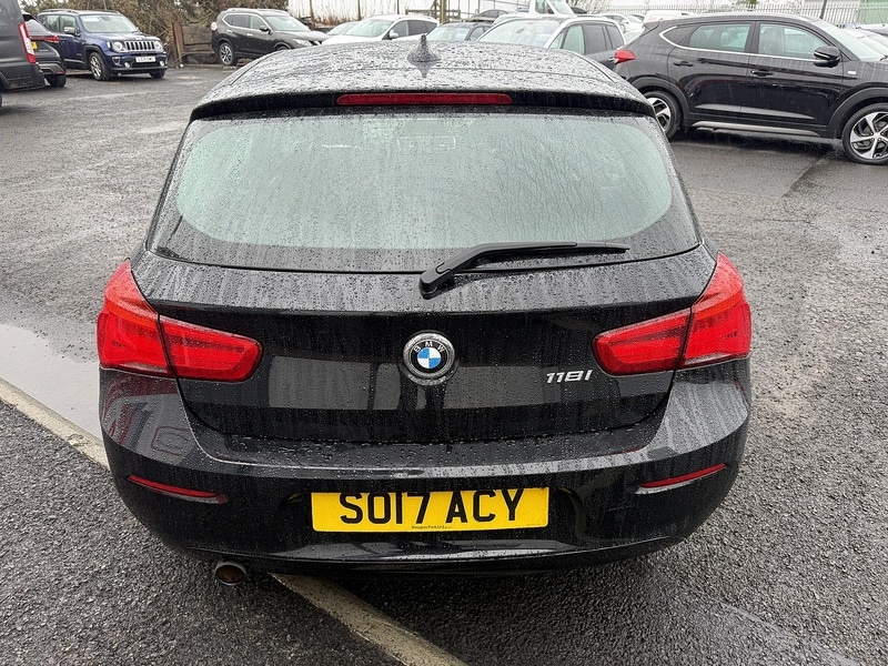 Used BMW 1 Series 2017 for sale - 77234474: Photo 7