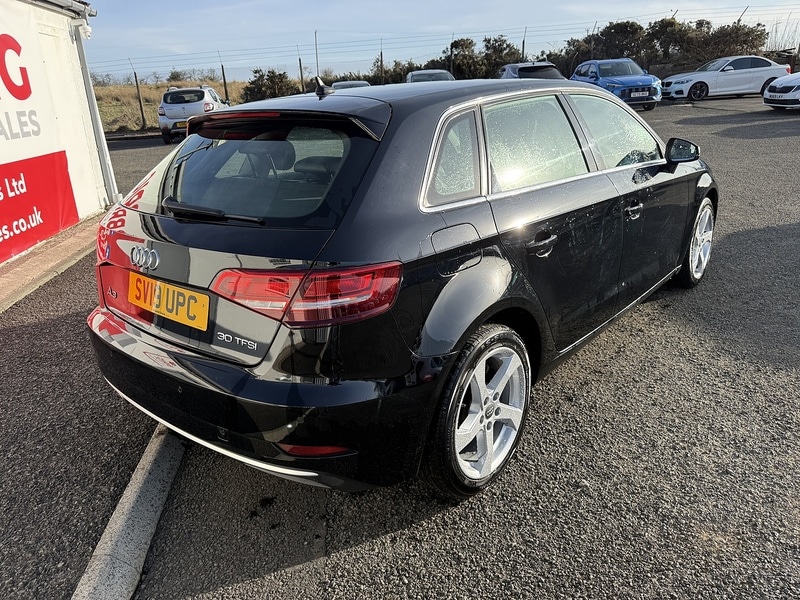 Used Audi A3 for sale - 77953449: Photo 2