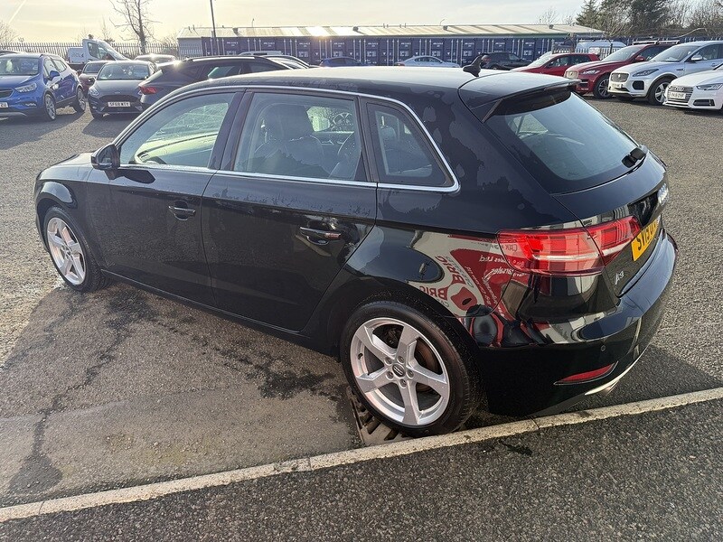 Used Audi A3 for sale - 77953449: Photo 4