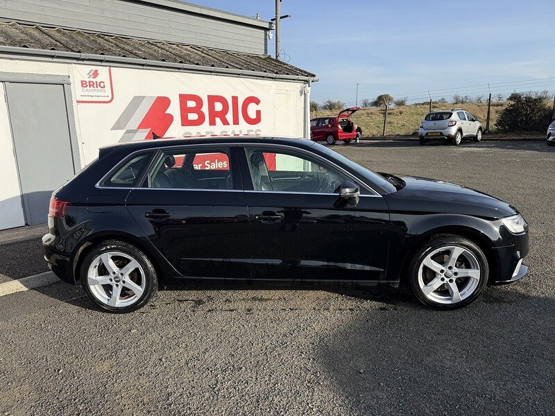 Used Audi A3 for sale - 77953449: Photo 7