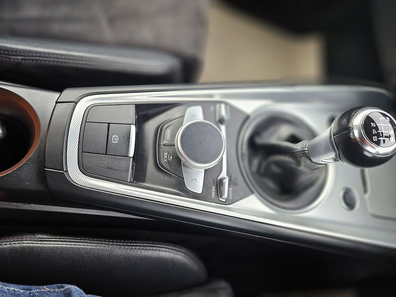 Used Audi TT 2015 for sale - 76216514: Photo 17