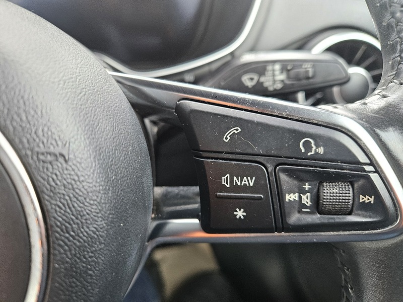 Used Audi TT 2015 for sale - 76216514: Photo 18