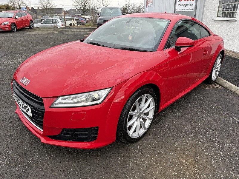Used Audi TT 2015 for sale - 76216514: Photo 29