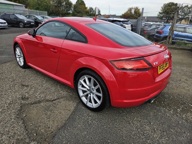 Used Audi TT 2015 for sale - 76216514: Photo 7