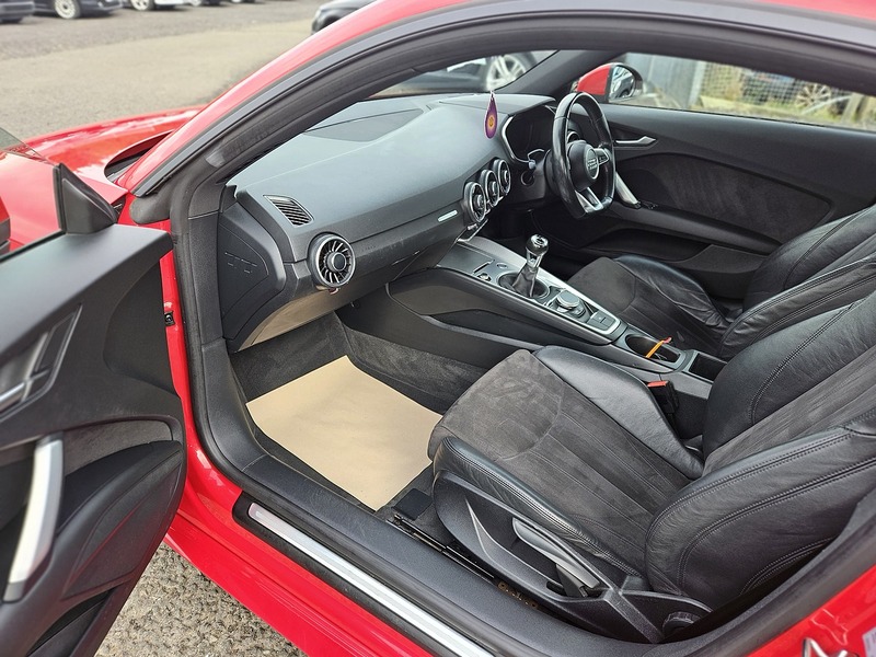 Used Audi TT 2015 for sale - 76216514: Photo 8