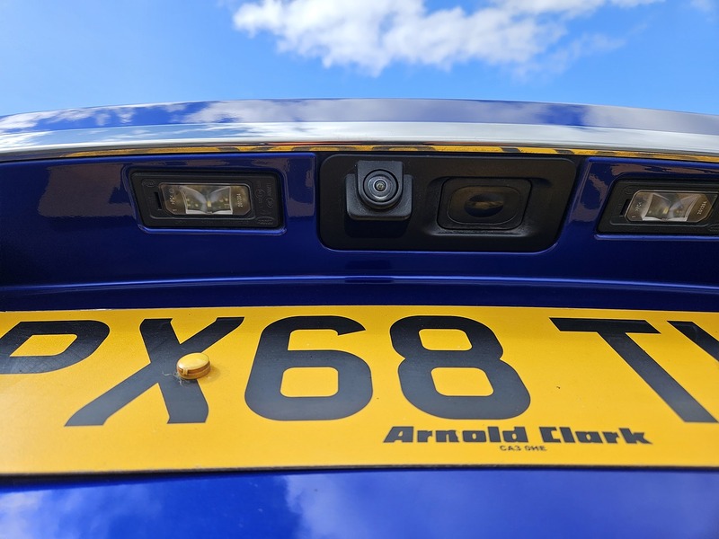 Used Jaguar XF 2018 for sale - 76216503: Photo 14