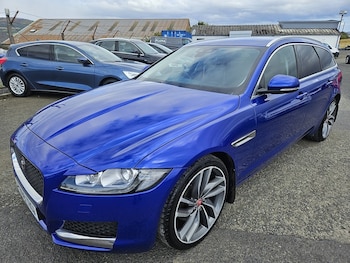 2018 - d Prestige 5-Door