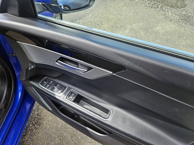 Used Jaguar XF 2018 for sale - 76216503: Photo 20