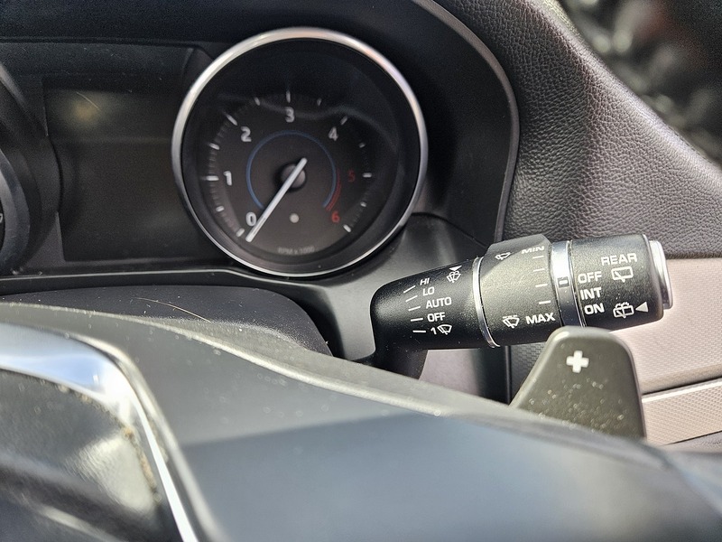 Used Jaguar XF 2018 for sale - 76216503: Photo 23