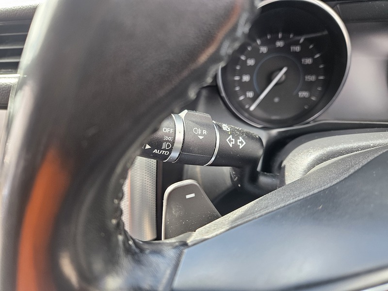 Used Jaguar XF 2018 for sale - 76216503: Photo 24