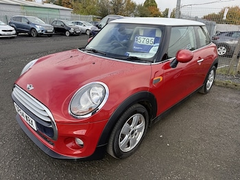 Used MINI Hatch 2014 for sale - 76274493: Photo