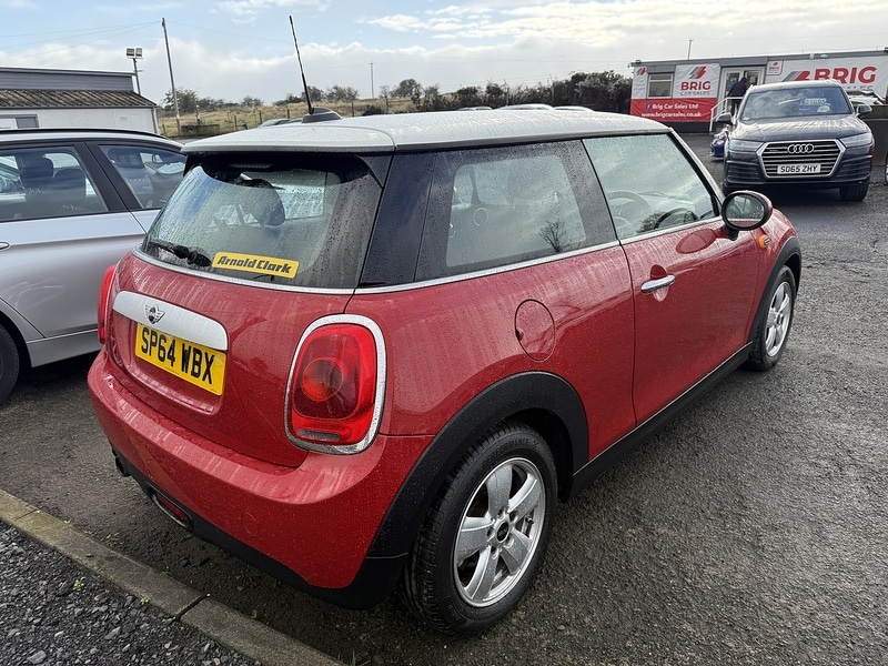 Used MINI Hatch for sale - 76274493: Photo 2