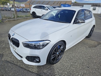 BMW - 1 Series