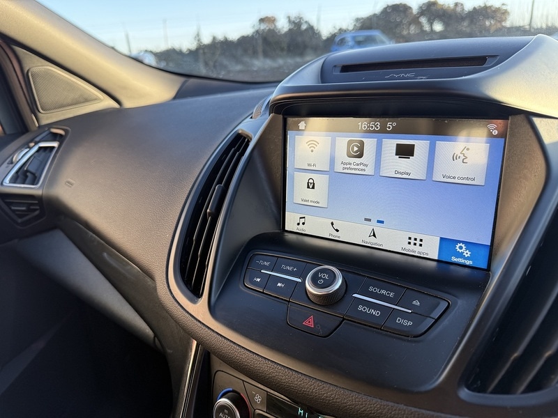 Used Ford Kuga 2018 for sale - 77805814: Photo 15