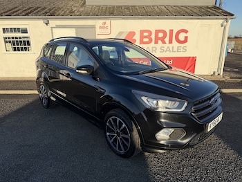 Used Ford Kuga 2018 for sale - 77805814: Photo