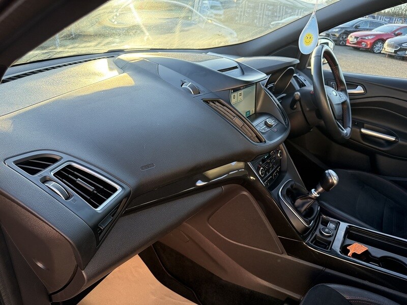 Used Ford Kuga 2018 for sale - 77805814: Photo 20