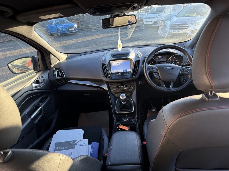 Used Ford Kuga 2018 for sale - 77805814: Photo 23