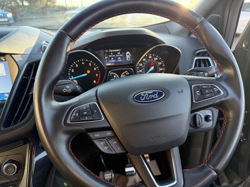 Used Ford Kuga 2018 for sale - 77805814: Photo 27