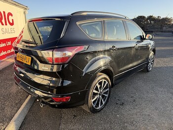 Used Ford Kuga 2018 for sale - 77805814: Photo