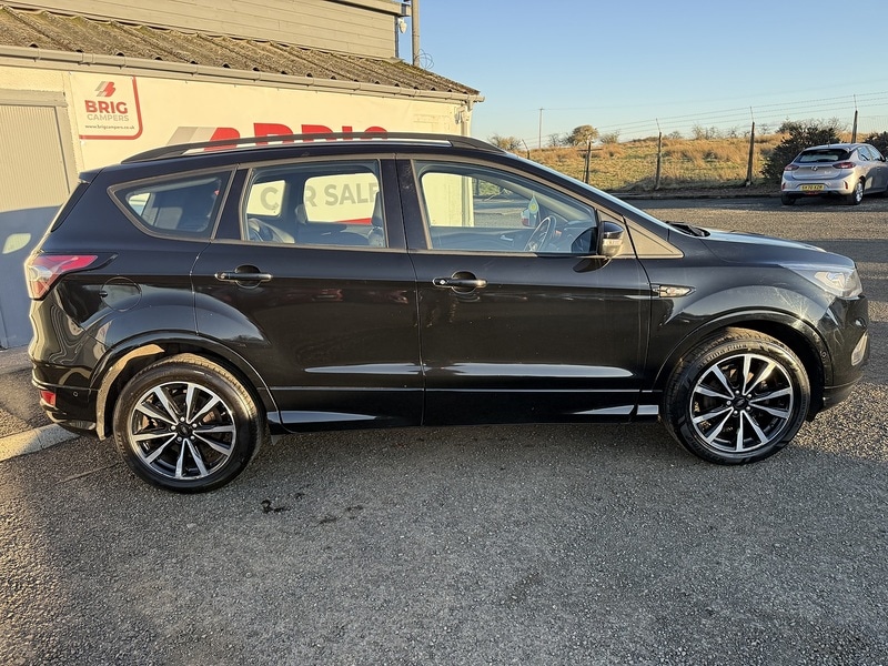 Used Ford Kuga 2018 for sale - 77805814: Photo 3