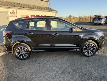 Used Ford Kuga 2018 for sale - 77805814: Photo