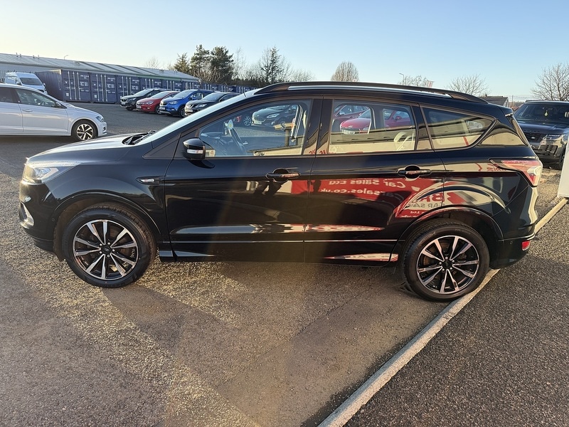 Used Ford Kuga 2018 for sale - 77805814: Photo 5