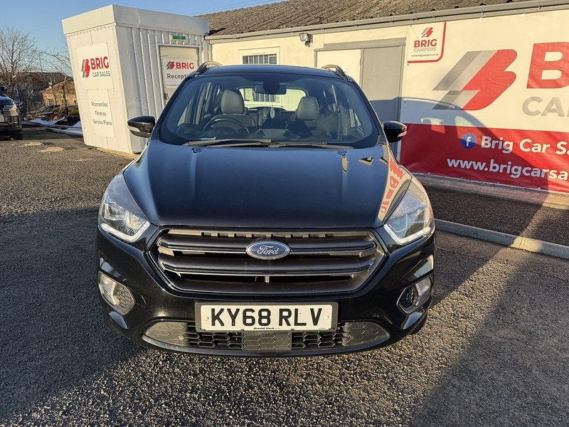 Used Ford Kuga 2018 for sale - 77805814: Photo 6