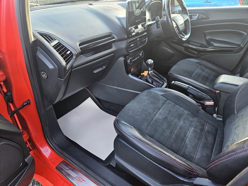 Used Ford Ecosport 2018 for sale - 76476311: Photo 11