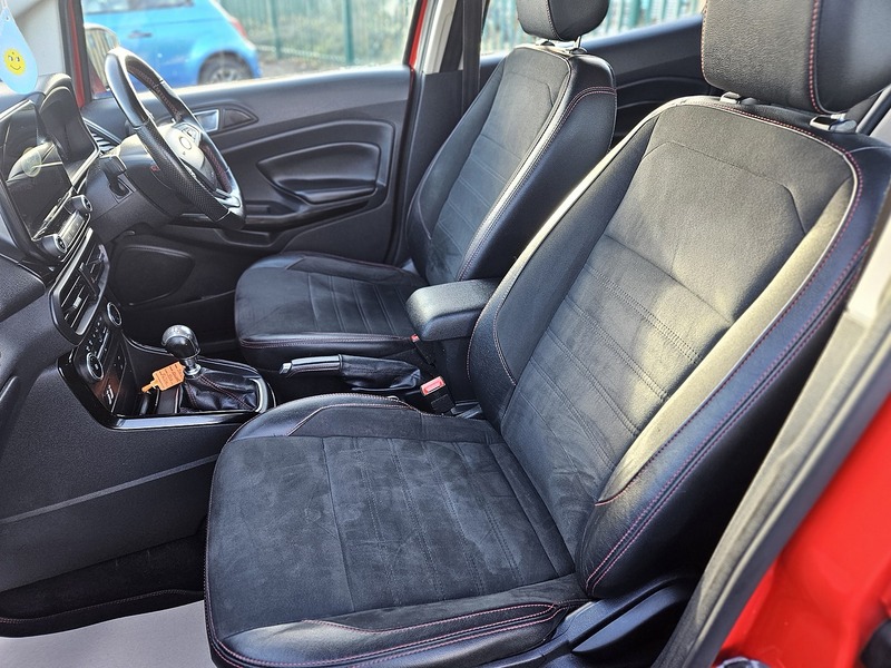 Used Ford Ecosport 2018 for sale - 76476311: Photo 12