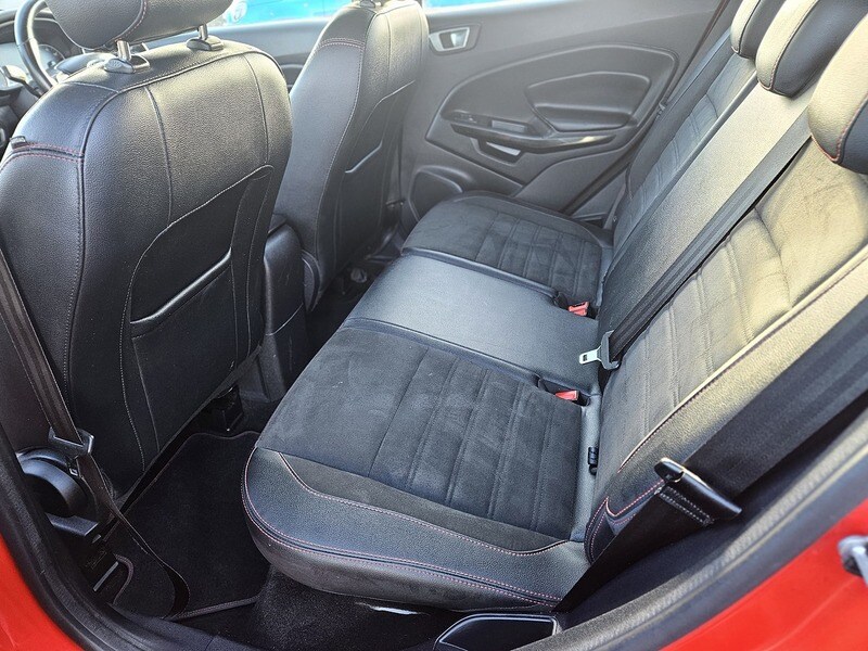 Used Ford Ecosport 2018 for sale - 76476311: Photo 13