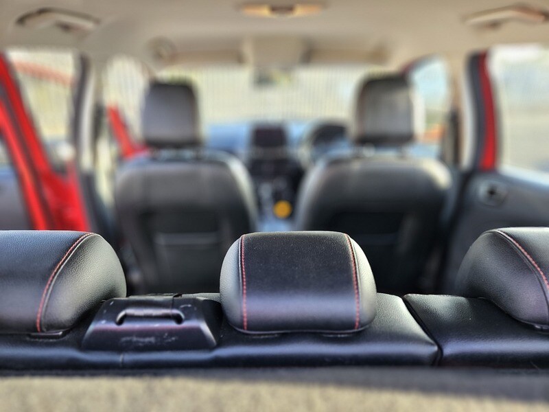 Used Ford Ecosport 2018 for sale - 76476311: Photo 14