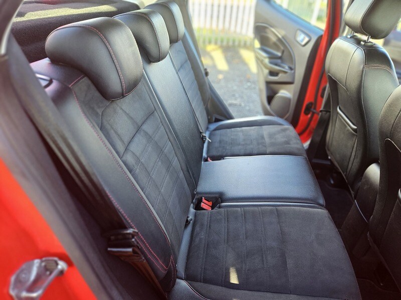 Used Ford Ecosport 2018 for sale - 76476311: Photo 15