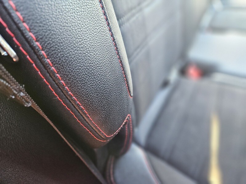 Used Ford Ecosport 2018 for sale - 76476311: Photo 16