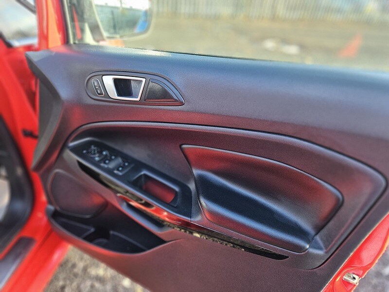 Used Ford Ecosport 2018 for sale - 76476311: Photo 17