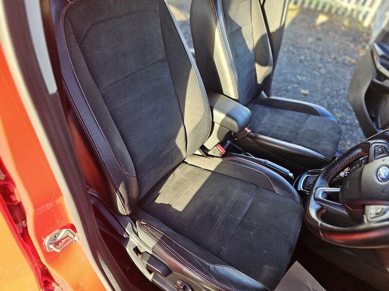 Used Ford Ecosport 2018 for sale - 76476311: Photo 19