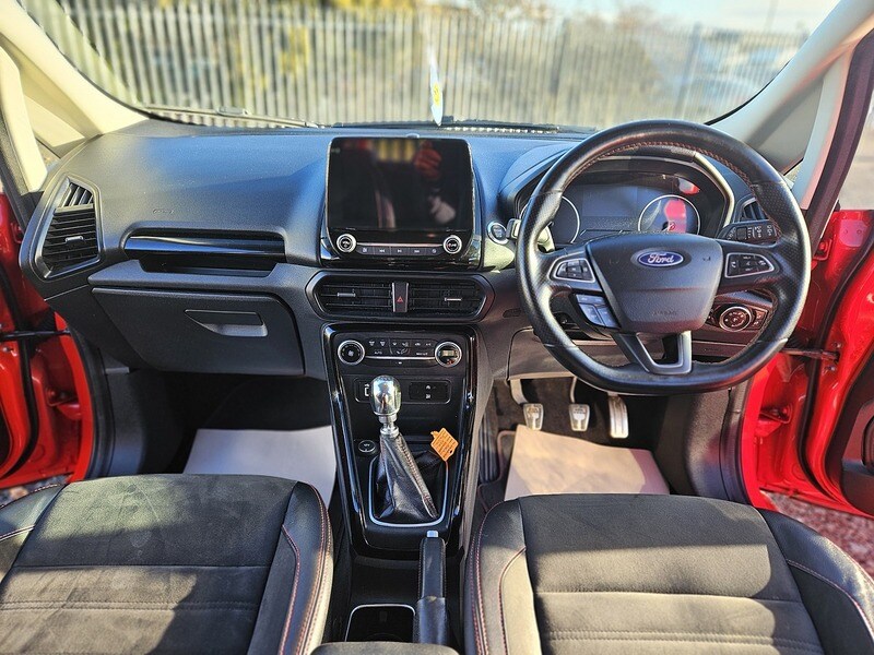 Used Ford Ecosport 2018 for sale - 76476311: Photo 20