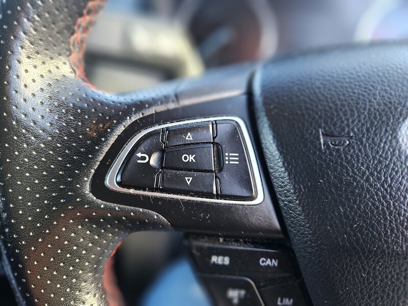 Used Ford Ecosport 2018 for sale - 76476311: Photo 24