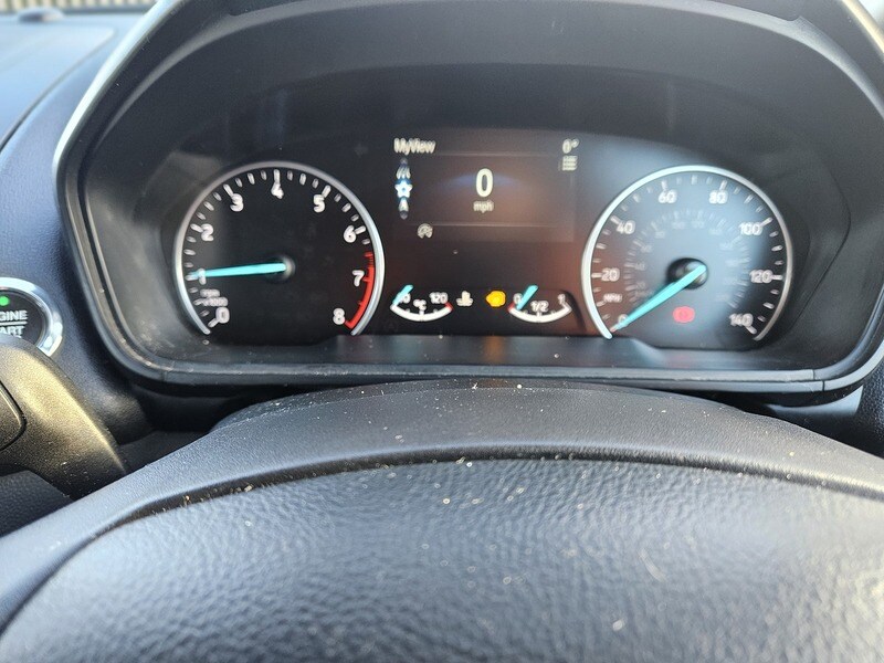 Used Ford Ecosport 2018 for sale - 76476311: Photo 28