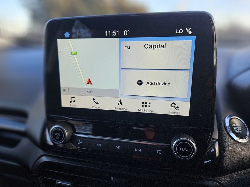 Used Ford Ecosport 2018 for sale - 76476311: Photo 29